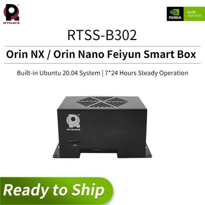 Jetson Orin NX Feiyun Smart Box RTSS-B302-8G 8G Module Dev Kit voor Embedded Computers