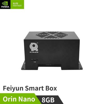 AI Embedded Nvidia Jetson Orin Nano 8GB module voor Feiyun Smart Box RTSS-B302-OrinNano8
