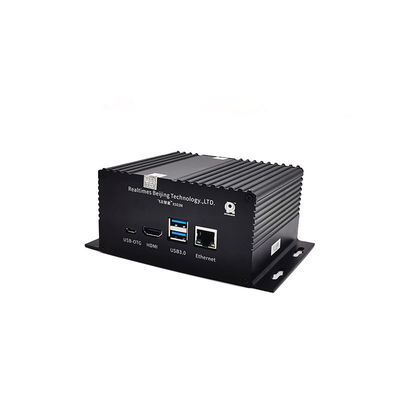 Ondersteun OEM/ODM Feiyun Smart Box RTSS-X503N met TX2/TX2i/TX2 4GB AI Embedded Module