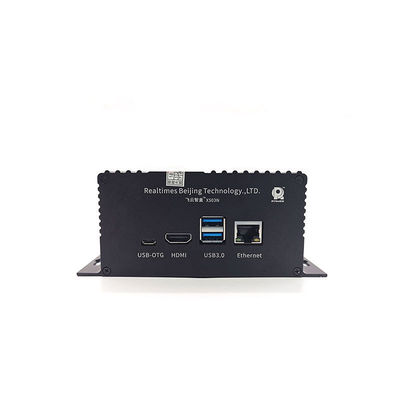 Ondersteun OEM/ODM Feiyun Smart Box RTSS-X503N met TX2/TX2i/TX2 4GB AI Embedded Module