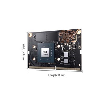Embedded System Development Boards en kits voor NVIDIA Jetson Nano B01 Edge Computing