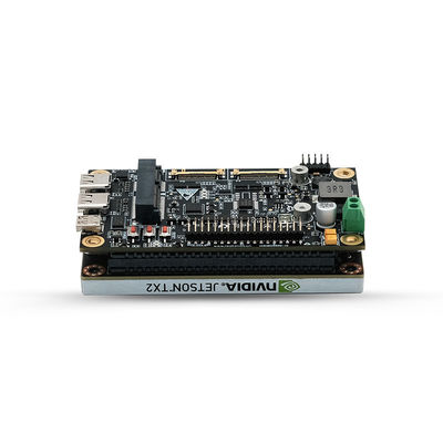 Officiële Elite Jetson TX2 Series Carrier Board RTSO-9002U voor TX2/TX2i/TX2 4GB
