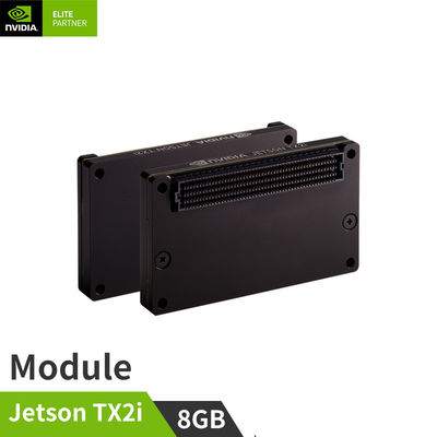 Intelligente industrie AI ingebedde Nvidia Jetson TX2i TX2 TX1-module 900-83489-0000-000