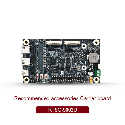 Officiële Elite Jetson TX2 Series Carrier Board RTSO-9002U voor TX2/TX2i/TX2 4GB