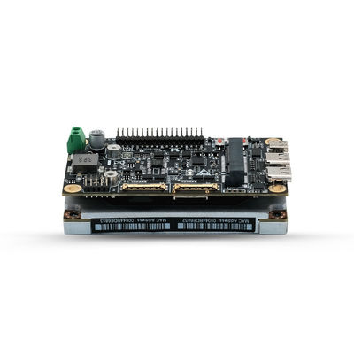 Officiële Elite Jetson TX2 Series Carrier Board RTSO-9002U voor TX2/TX2i/TX2 4GB