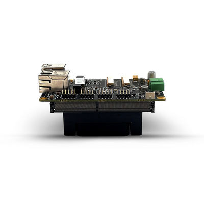 Industriële laadplaat voor ingebedde NVIDIA Jetson NANO Carrier Board RTSO-6001-V1.0
