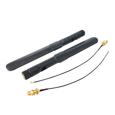 50 Ohm Impedantiemodule TX Wifi-antenne voor professionele NVIDIA Jetson TX/BT-module