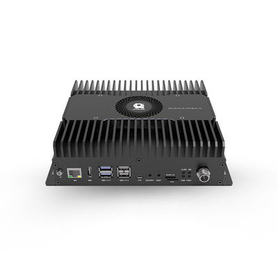 Feiyun Smart Box RTSS-X102F-Orin luchtgekoelde versie met Jetson AGX Orin 32GB module