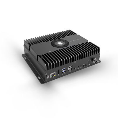 Feiyun Smart Box RTSS-X102F-Orin luchtgekoelde versie met Jetson AGX Orin 32GB module