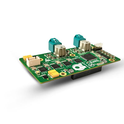 Realise Realtime Processing met RTST-GMSL001 Main Board de officiële partner van NVIDIA