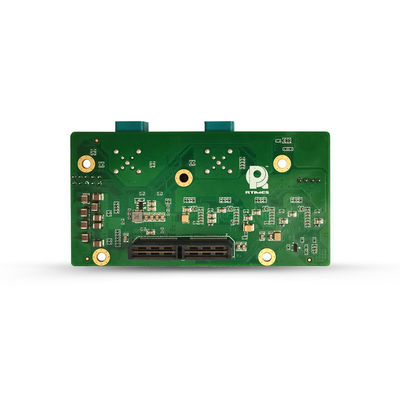 Realise Realtime Processing met RTST-GMSL001 Main Board de officiële partner van NVIDIA