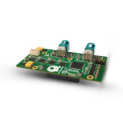Realise Realtime Processing met RTST-GMSL001 Main Board de officiële partner van NVIDIA