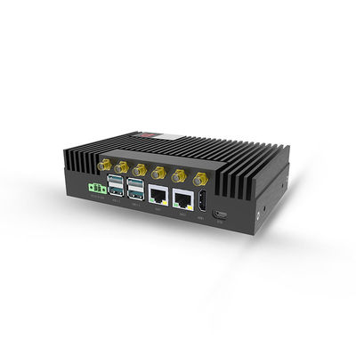 Feiyun Smart AI Box RTSS-Z604-NANO Jetson NANO 4GB-module Computervermogen 472 GFLOPS