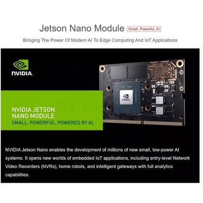 Camera Module 900-13448-0020-000 voor Nvidia Jetson Nano b01 emmc 16gb 4GB Dev Kit B01