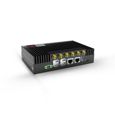 Feiyun Smart AI Box RTSS-Z604-NANO Jetson NANO 4GB-module Computervermogen 472 GFLOPS