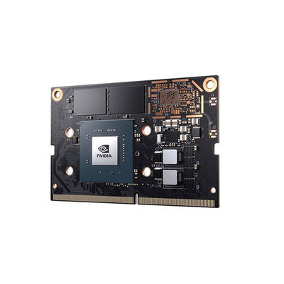 AI Embedded Module Originele Nvidia Jetson Nano B01 4GB 2GB Module 900-13448-0020-000