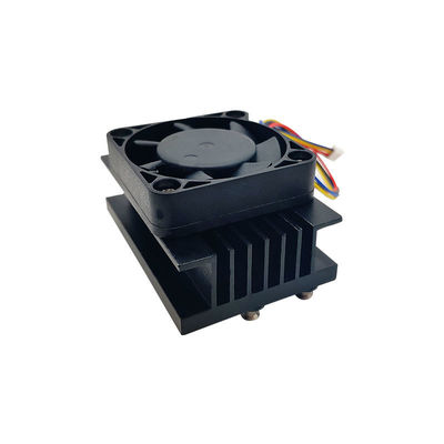RTS-NANO-HS02 Koelventilator Heatsink voor NVIDIA Officiële Partner Realtime NANO-module