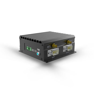 Jetson Nano Developer Kit met hoes en stroominvoer 12V Feiyun Smart Box RTSS-Z506 V2.0