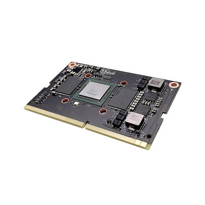 Waveshare Jetson TX2 NX Module 900-13636-0010-000 en Carrier Board voor AI-ontwikkeling