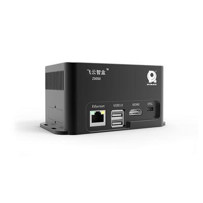 Ervaar AI met Feiyun Smart Box RTSS-Z505U en Nvidia Jetson Tx2 Development Kit