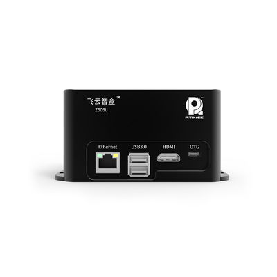 Ervaar AI met Feiyun Smart Box RTSS-Z505U en Nvidia Jetson Tx2 Development Kit