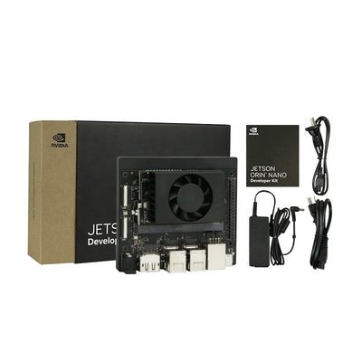Jetson Orin Nano Module 8GB met AI Embedded Mounting Type