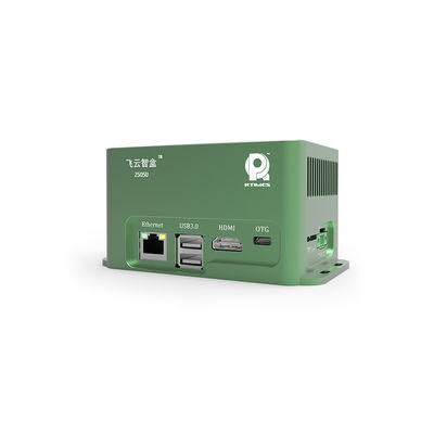 Ervaar AI met Feiyun Smart Box RTSS-Z505U en Nvidia Jetson Tx2 Development Kit