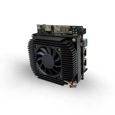 32 GB eMMC 5.1 Storage Nvidia Jetson AGX Xavier Development Board voor softwareontwikkelaars