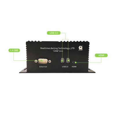 Feiyun Smart Box RTSS-X502N Original TX2/TX2i/TX2 4GB Module Jetson TX2 Ontwikkelaar Kit