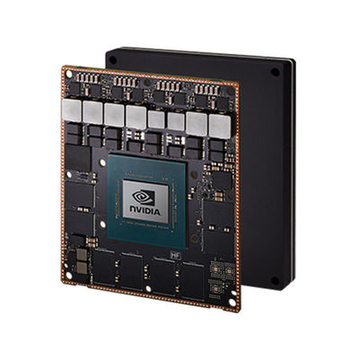 Zwarte Nvidia Jetson Agx Xavier 32gb module voor Agx Jetson Xavier Developer Kit Nu