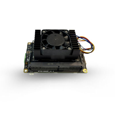 Jetson TX2 NX Ontwikkelaar Kit Realtimes04 Met Jetson TX2 NX Module 16GB eMMC 5.1 Storage Assembly Kit