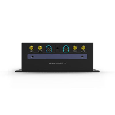 RTSS-Z508JAXi V2.0 -GMSL Embedded System Development Kit voor de Jetson AGX Xavier-serie