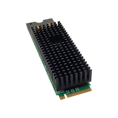 Realtime Video Capture Board M.2-6902 Dual SDI Video Frame Grabber met inputondersteuning