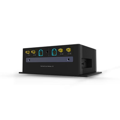 RTSS-Z508JAXi V2.0 -GMSL Embedded System Development Kit voor de Jetson AGX Xavier-serie
