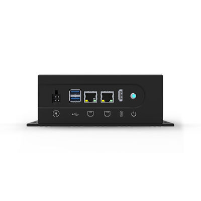 RTSS-Z508JAXi V2.0 -GMSL Embedded System Development Kit voor de Jetson AGX Xavier-serie