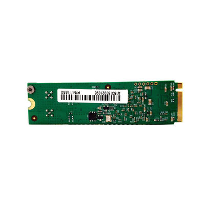 Realtime Video Capture Board M.2-6902 Dual SDI Video Frame Grabber met inputondersteuning