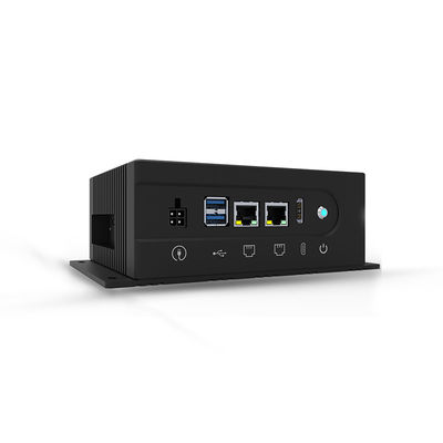 RTSS-Z508JAXi V2.0 -GMSL Embedded System Development Kit voor de Jetson AGX Xavier-serie