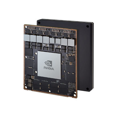 Jetson AGX Xavier Series 64GB-module voor Nvidia Official Partner Developer's Kit