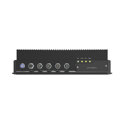 Nvidia Jetson Agx Orin 32GB Module Developer Kit met Case en Feiyun Smart Box RTSS-Z201