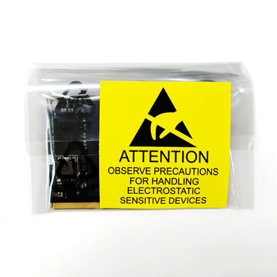 AI Embedded Mounting Type Waveshare NVIDIA Jetson Xavier NX 8GB module voor ontwikkelaars