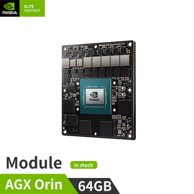 Ervaar de kracht van AGX Orin NVIDIA's Developer Kit voor AI Performance at the Edge