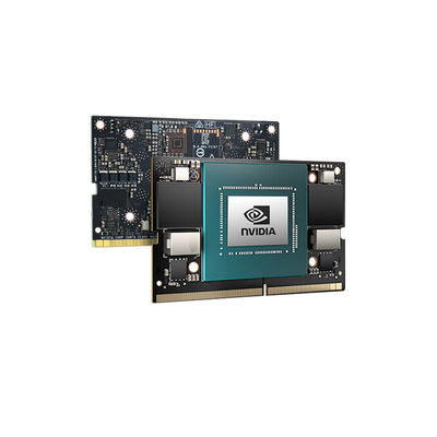Originele Nvidia Jetson Orin NX 8GB module Embedded System Development Boards en kits