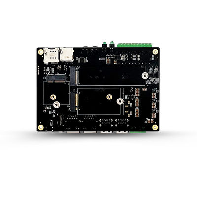 Nvidia Jetson TX2 NX RTSO-6004 Carrier Board Gebruikt met Jetson Nano Case door Waveshare