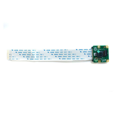 MIPI-CSI camera module voor Raspberry Pi V2 8 Megapixel Pixel Size SONY IMX219 Sensor