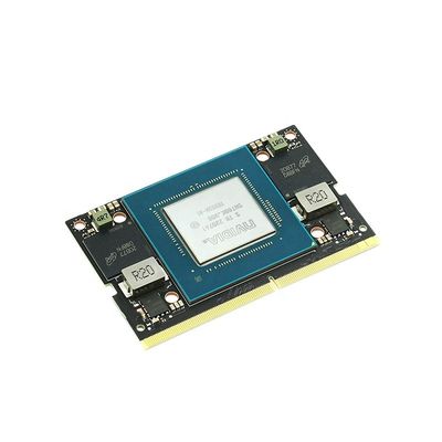 Waveshare Nvidia Jetson Orin NX 16GB Module 900-13767-0000-000 voor Developer Kit Case