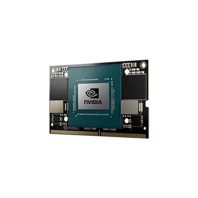 Waveshare Nvidia Jetson Orin NX 16GB Module 900-13767-0000-000 voor Developer Kit Case