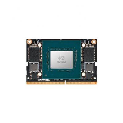 Waveshare Nvidia Jetson Orin NX 16GB Module 900-13767-0000-000 voor Developer Kit Case
