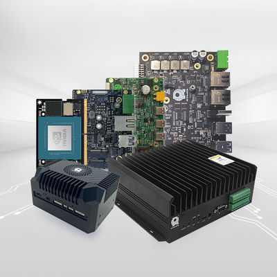 Krachtige 8GB 128-bit LPDDR5 DRAM Nvidia Jetson Orin Nano Module 4GB 8GB Developer Kit