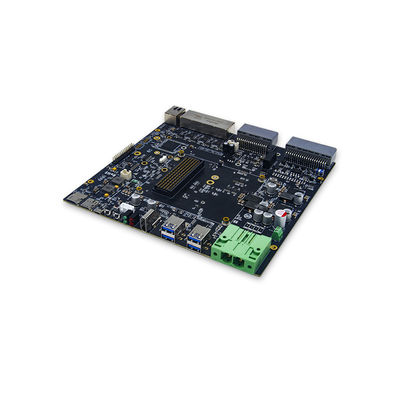 Ondersteuning van industriële kwaliteit Jetson AGX Orin Series Module RTSO-2002 Development Board