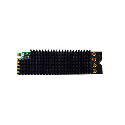 MMCX naar BNC Kabels Eco Capture SDI 4K Plus M.2-6906 Eenkanaal 4K SDI Video Frame Grabber